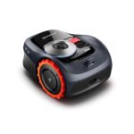 Segway Navimow i108E Robot Tondeuse 800 m²