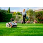 Segway Navimow i105E Wi-Fi Robot Tondeuse – Image 6
