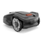 HUSQVARNA Automower 305 Robot Tondeuse – Image 4