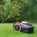 Segway Navimow i108E Robot Tondeuse 800 m² – Image 4