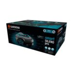 GARDENA smart SILENO pro 600 m² Robot Tondeuse – Image 4