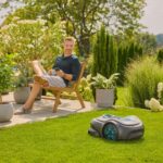 GARDENA smart SILENO pro 600 m² Robot Tondeuse – Image 5