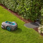 GARDENA smart SILENO pro 600 m² Robot Tondeuse – Image 6