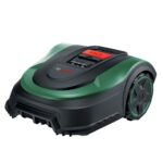 BOSCH Indego S 500 Robot Tondeuse