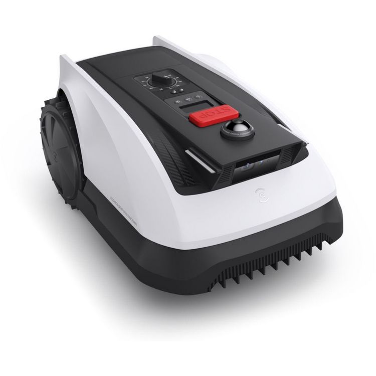 B2CD_5 ECOVACS GOAT O500 Panorama Robot Tondeuse – Image 1