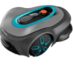 GARDENA smart SILENO max 1 500 m² Robot Tondeuse