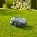GARDENA smart SILENO max 1 200 m² Robot Tondeuse – Image 5