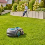 GARDENA smart SILENO max 1 200 m² Robot Tondeuse – Image 6