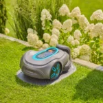 GARDENA smart SILENO max 1 200 m² Robot Tondeuse – Image 4