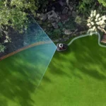 Segway Navimow i108E Robot Tondeuse 800 m² – Image 7
