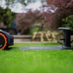 Segway Navimow i108E Robot Tondeuse 800 m² – Image 6