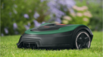 BOSCH Indego M 700 Robot Tondeuse – Image 4