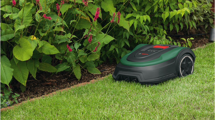 BOSCH Indego M 700 Robot Tondeuse