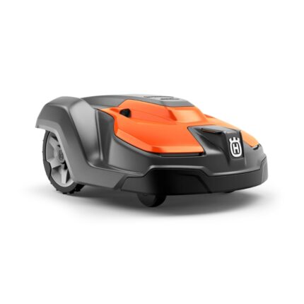 HUSQVARNA Automower 550 EPOS Robot Tondeuse