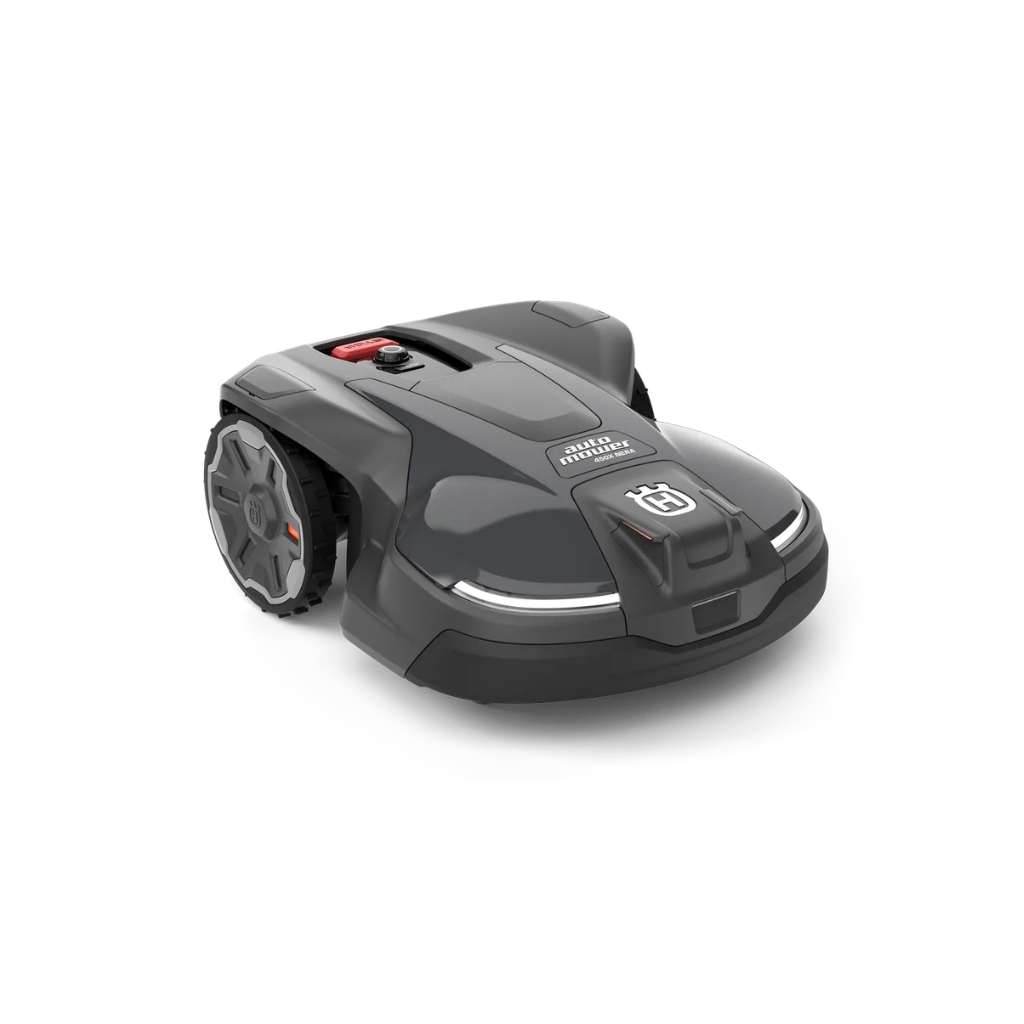 1 HUSQVARNA Automower 450X NERA Robot Tondeuse 5000 m² – Image 1