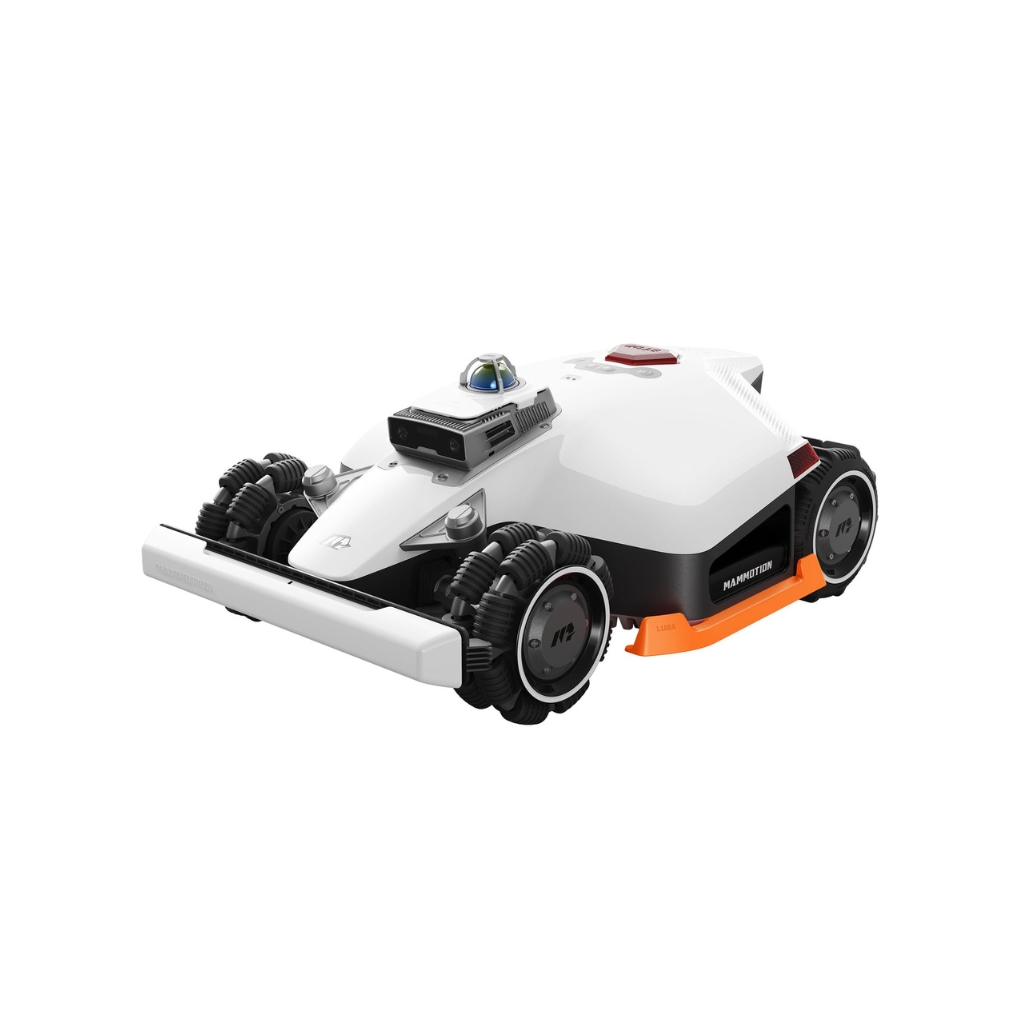 1 Mammotion LUBA 3 AWD 10000 Robot Tondeuse – Image 1
