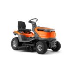 Husqvarna TS 112 Tracteur de jardin