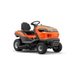 Husqvarna TS 215T Tracteur de jardin