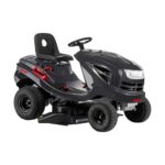 AL-KO Comfort 18-103.4 HD-A V2 Tracteur de jardin