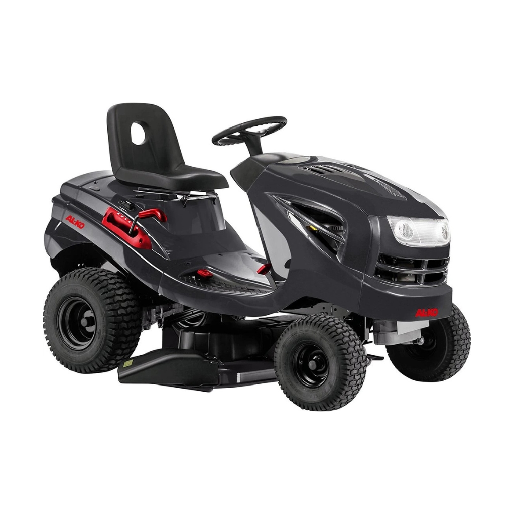 1 AL-KO Comfort 18-103.4 HD-A V2 Tracteur de jardin – Image 1