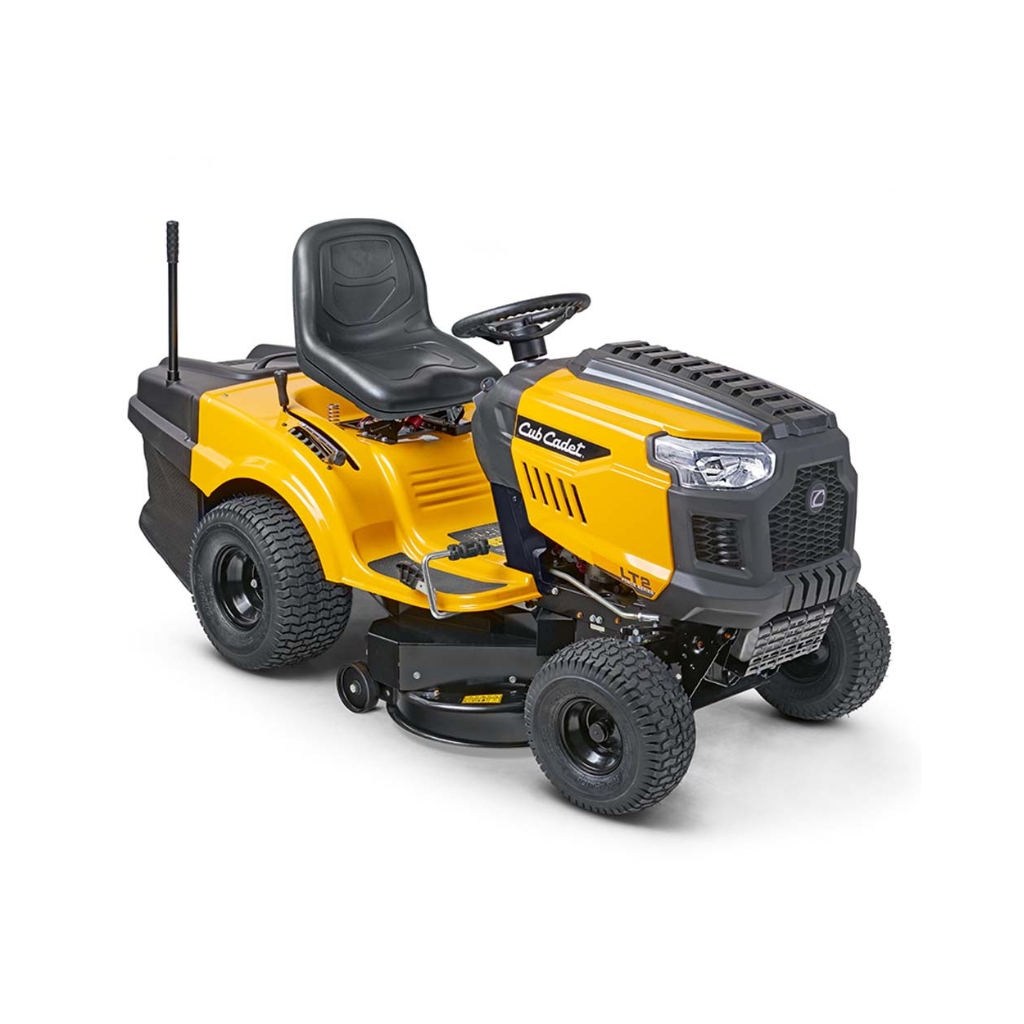 1 Cub Cadet LT2 NR92 Tracteur de jardin – Image 1