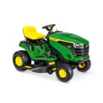 John Deere X107 Tracteur de jardin