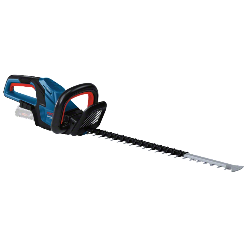 1 BOSCH GHE 18V-60 Professional Taille-haie à batterie – Image 1