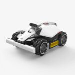 Mammotion LUBA mini AWD 1500 Robot Tondeuse