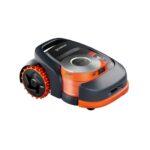 Segway Navimow H210 Robot Tondeuse