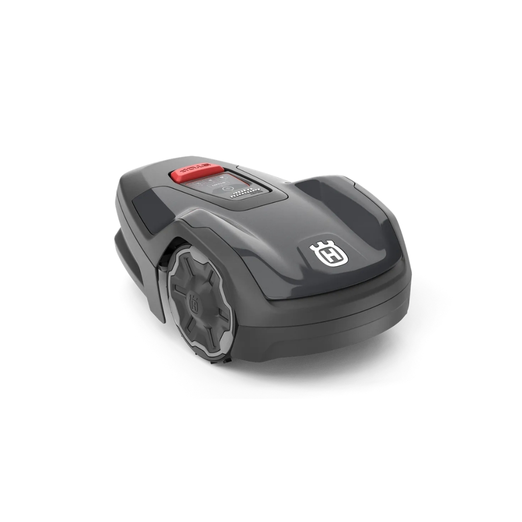 1 Husqvarna Automower Aspire R4 Robot Tondeuse 400 m² – Image 1