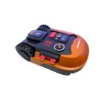 WORX Landroid M500 Plus WR165E Robot Tondeuse