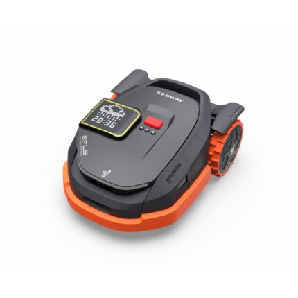 Segway Navimow X315E Robot Tondeuse