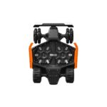Mammotion LUBA 3 AWD 10000 Robot Tondeuse – Image 4