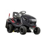 AL-KO Comfort 18-103.4 HD-A V2 Tracteur de jardin – Image 2
