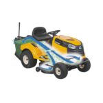 Cub Cadet LT2 NR92 Tracteur de jardin – Image 2