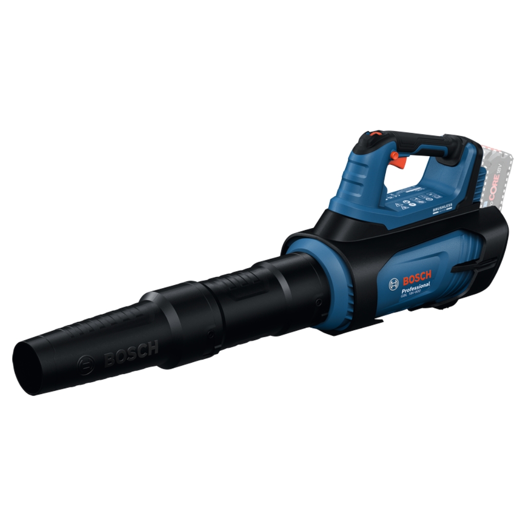 2 BOSCH GBL 18V-800 Professional Souffleur de feuilles à batterie – Image 1