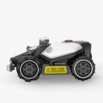 Mammotion LUBA mini AWD 1500 Robot Tondeuse – Image 2