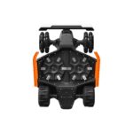 Mammotion LUBA 3 AWD 3000 Robot Tondeuse – Image 4