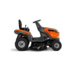 Husqvarna TS 112 Tracteur de jardin – Image 3