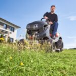 AL-KO Comfort 18-103.4 HD-A V2 Tracteur de jardin – Image 3