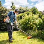 STIHL FS 56 R Débroussailleuse thermique – Image 3