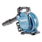 Makita DUB363ZV Souffleur et Aspirateur de feuilles à batterie – Image 3
