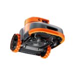 Segway Navimow H210 Robot Tondeuse – Image 2