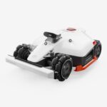 Mammotion LUBA 2 AWD 5000X Robot Tondeuse – Image 5