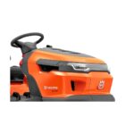 Husqvarna TS 215T Tracteur de jardin – Image 5