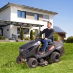 AL-KO Comfort 18-103.4 HD-A V2 Tracteur de jardin – Image 4