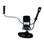 Makita UR006GZ06 Débroussailleuse à batterie 40V – Image 4