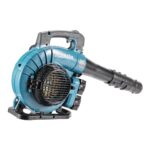 Makita DUB363ZV Souffleur et Aspirateur de feuilles à batterie – Image 4