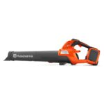 HUSQVARNA 230iB Souffleur de feuilles à batterie – Image 4