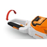 STIHL HSA 60 Taille-haie à batterie – Image 4